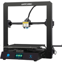 AnyCubic Mega X 3D Printer $569.99