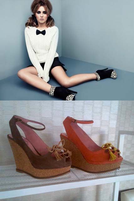 Cheryl Cole, Cheryl Cole shoes, Cheryl Cole StylistPick, Cheryl Cole shoe designer, Cheryl Cole twitter, celebrity twitter, Cheryl Cole shoe collection, Cheryl Cole news, Cheryl Cole designer, Cheryl Cole Girls Aloud, Cheryl Cole Ashley Cole 