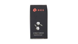 Best gifts for drummers: Vibes High Fidelity earplugs