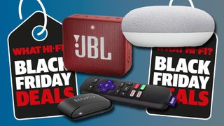 Best Black Friday deals under $50