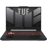 Asus TUF A15 15.6-inch RTX 3050 Ti gaming laptop | $1,079.99