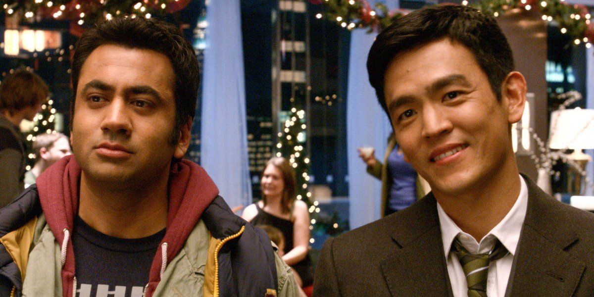 John Cho's Best Movie And TV Performances, Ranked | Cinemablend