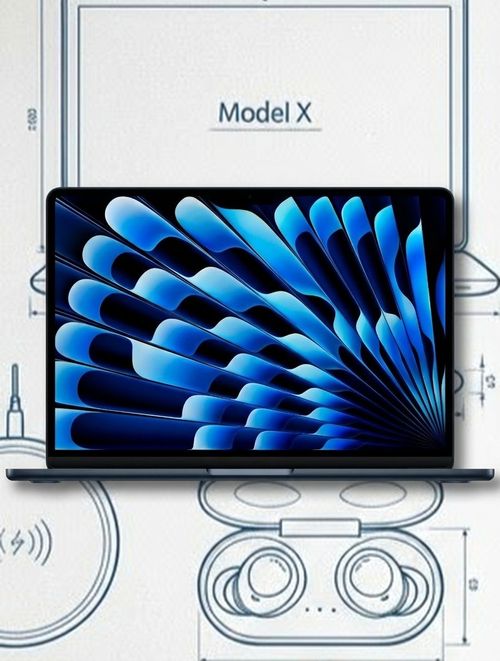 MacBook Air M4 13-inch