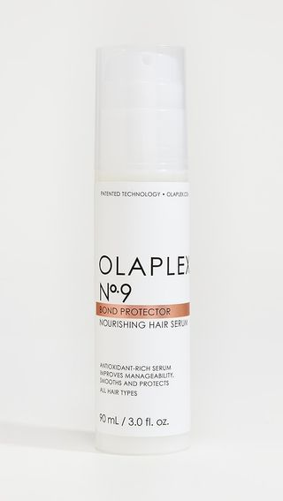 Olaplex No. 9 Bond Protector Nourishing Serum