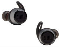JBL Reflect Flow in-ears (black) £130