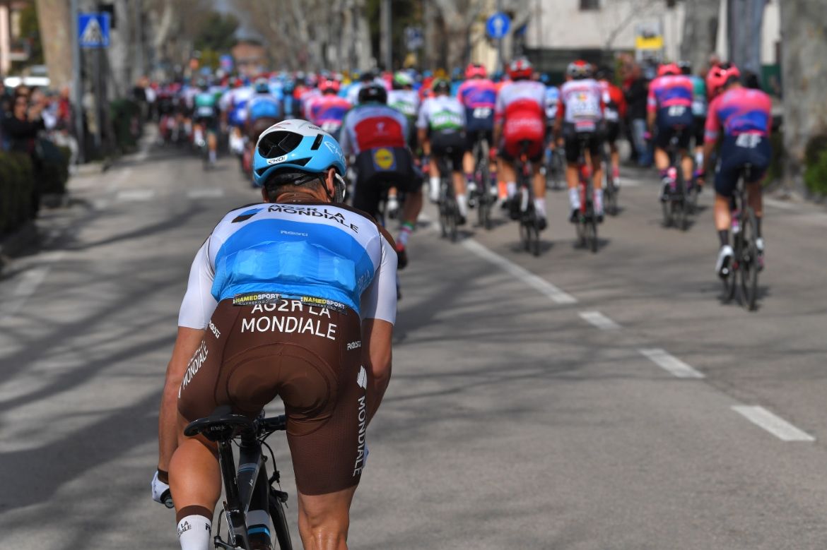 Clement Venturini (AG2R La Mondiale)