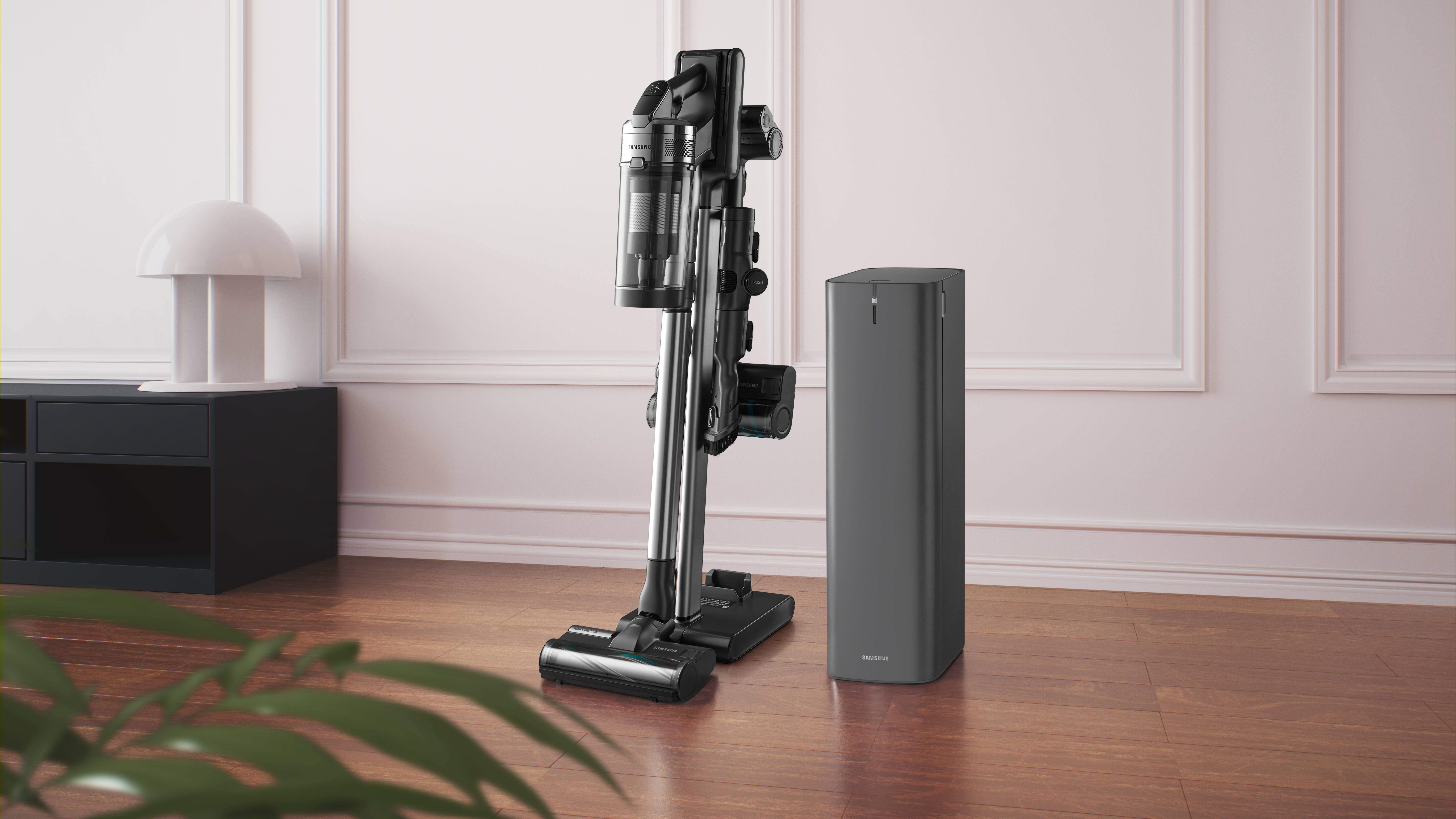 Samsung Jet vacuum cleaners