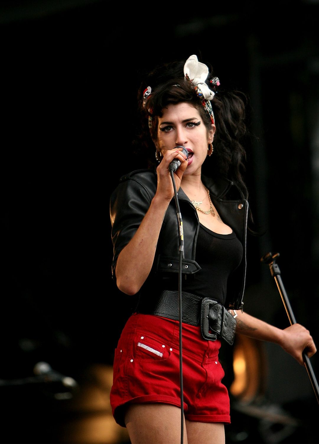 Amy Winehouse