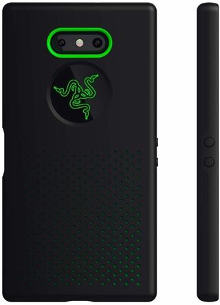 Razer Archtech Pro case for Razer Phone 2