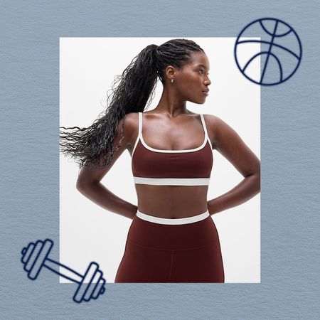 chic workout outfits