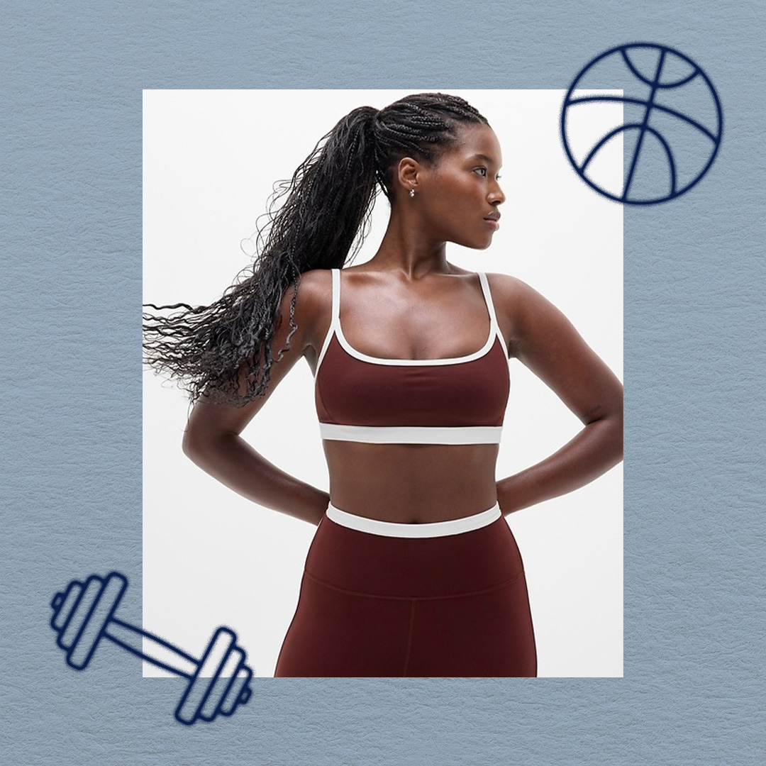 chic workout outfits