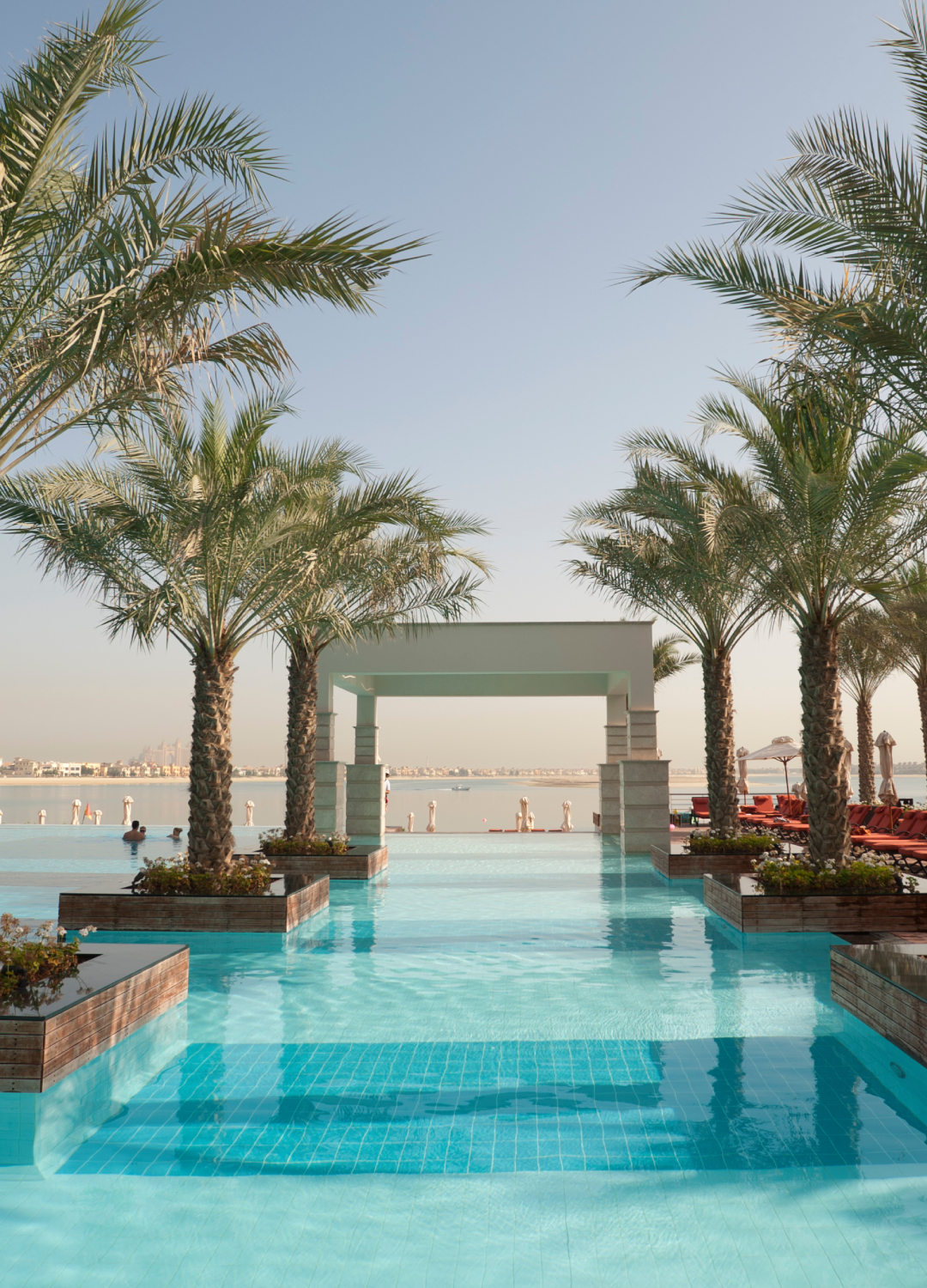 The Palm, Dubai