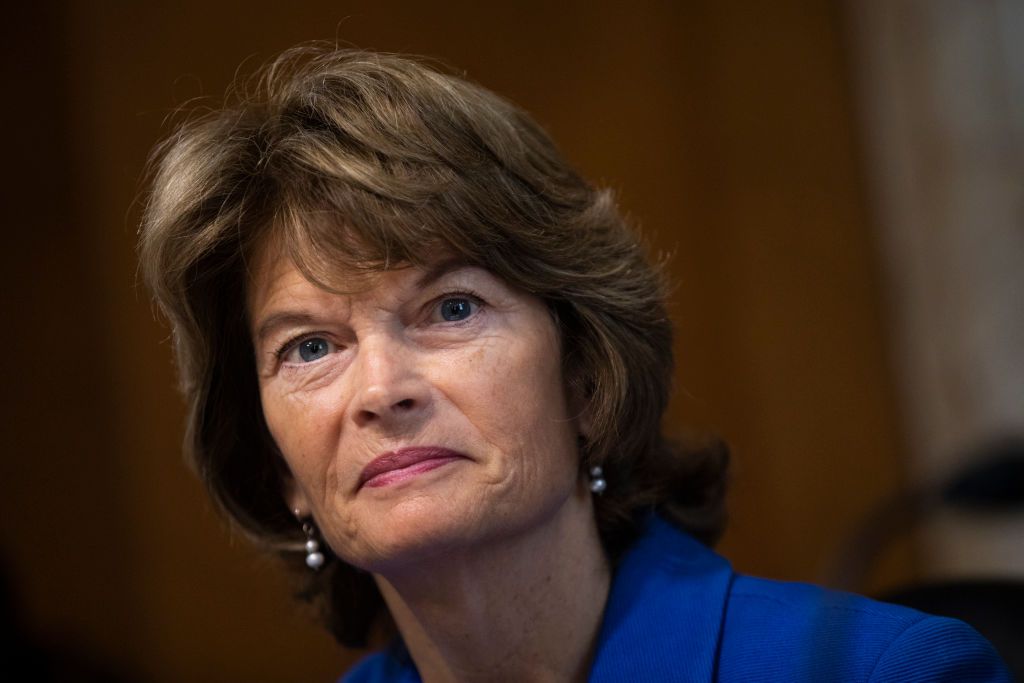 Lisa Murkowski