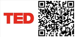 QR: TED
