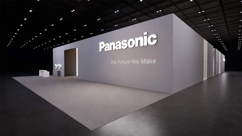 Panasonic
