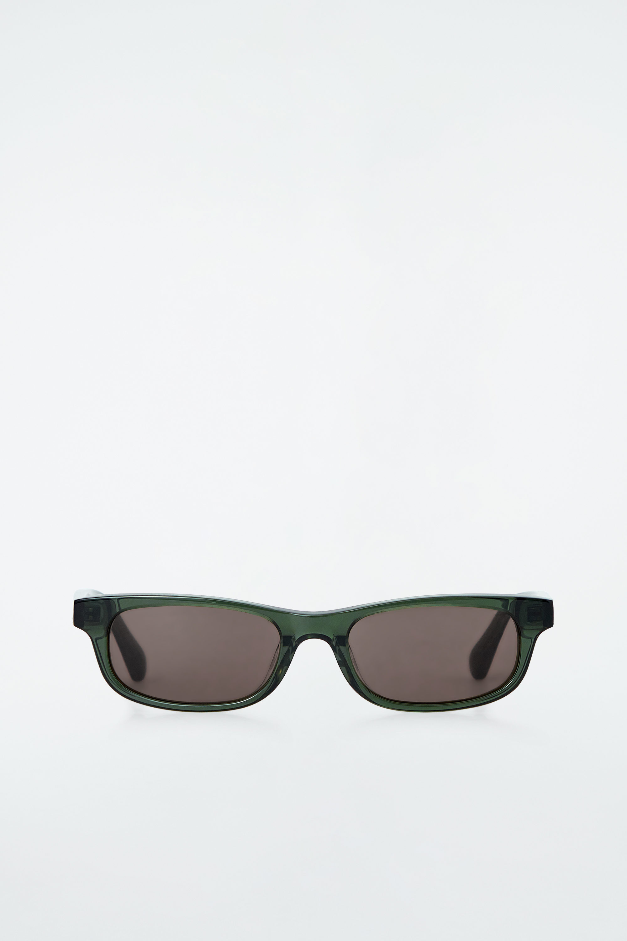 Scope Sunglasses - Rectangle