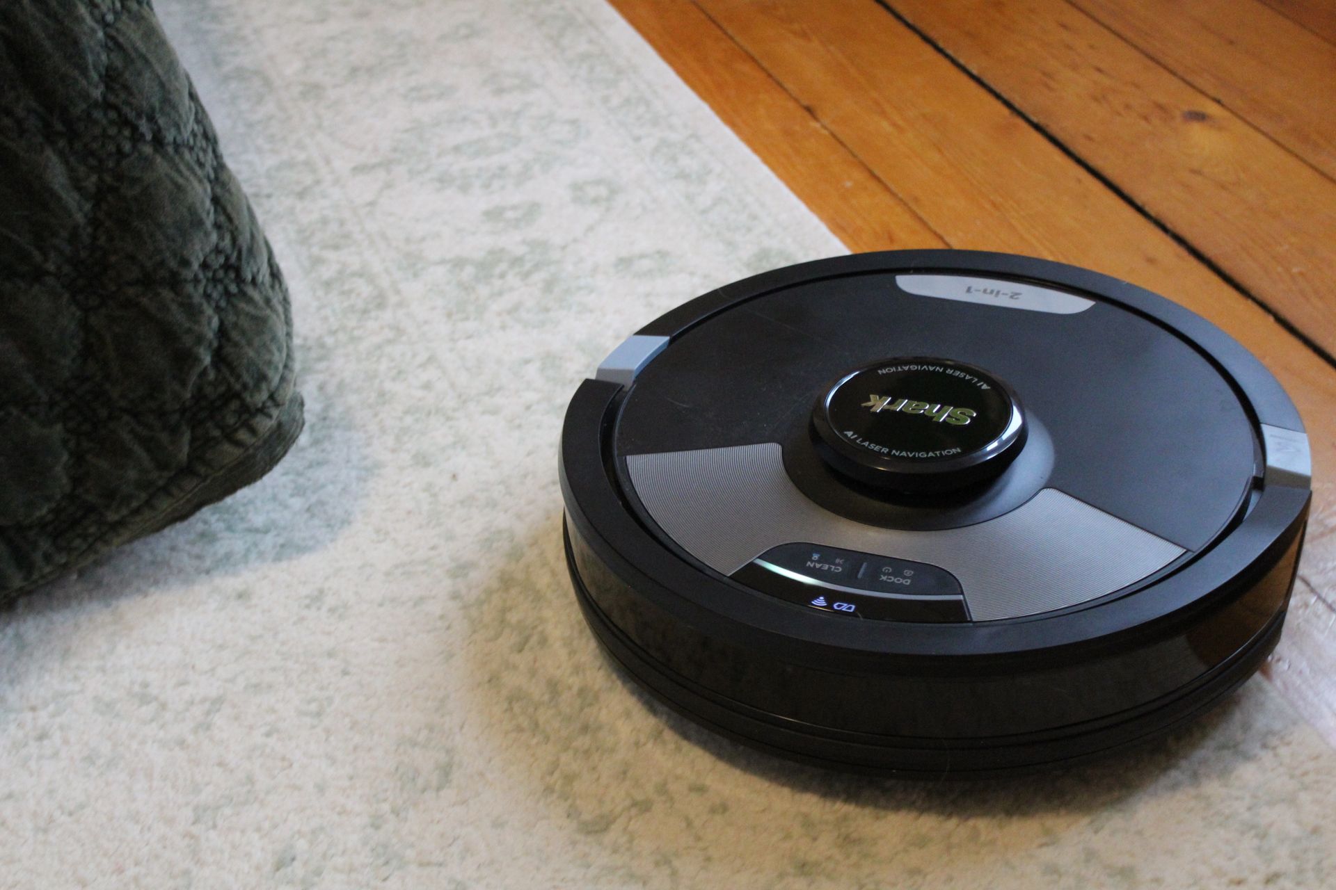 Shark AI Ultra 2 in 1 review