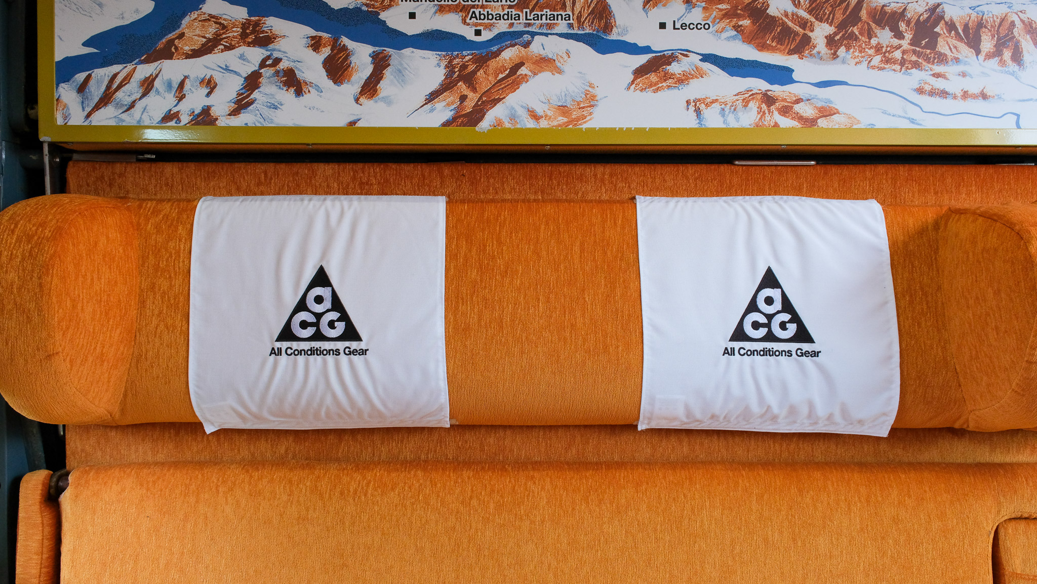 Nike All Conditions Express