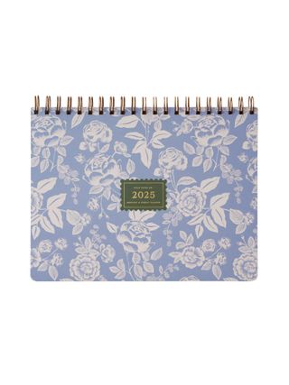 Rifle Paper Co. 2025 12-Month Top Spiral Planner