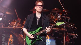 Steve Vai
