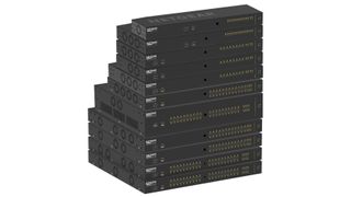 Netgear’s M4250 IP switchers