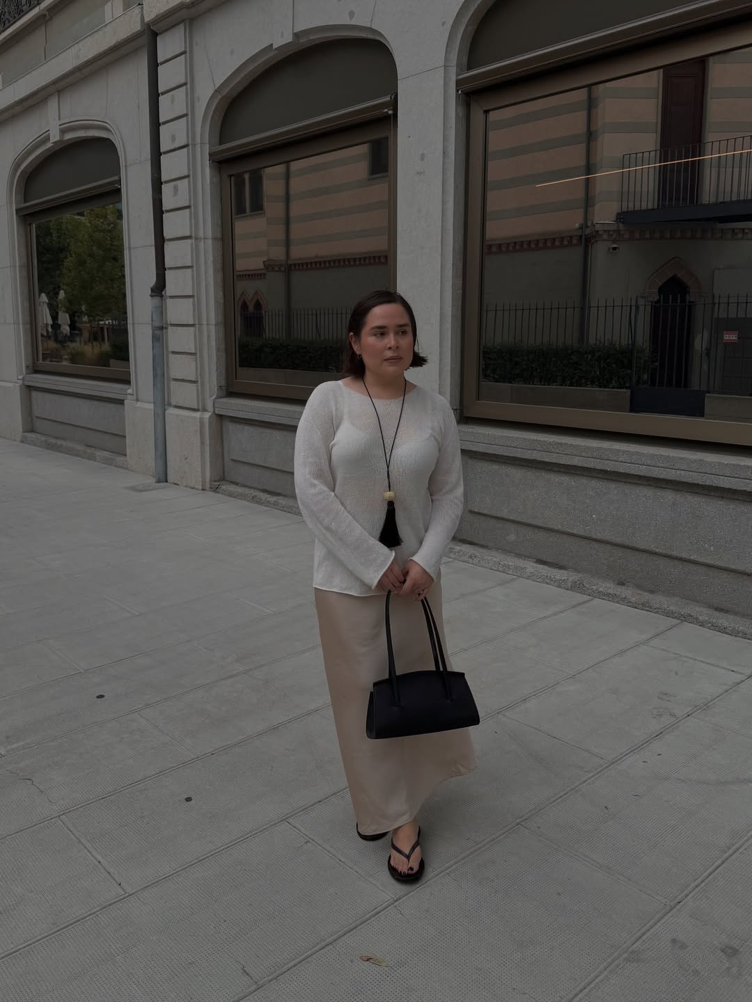 Spring Outfit Ideas 2026