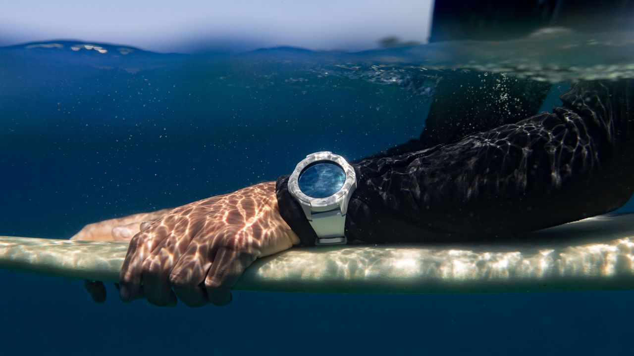 TicWatch S2