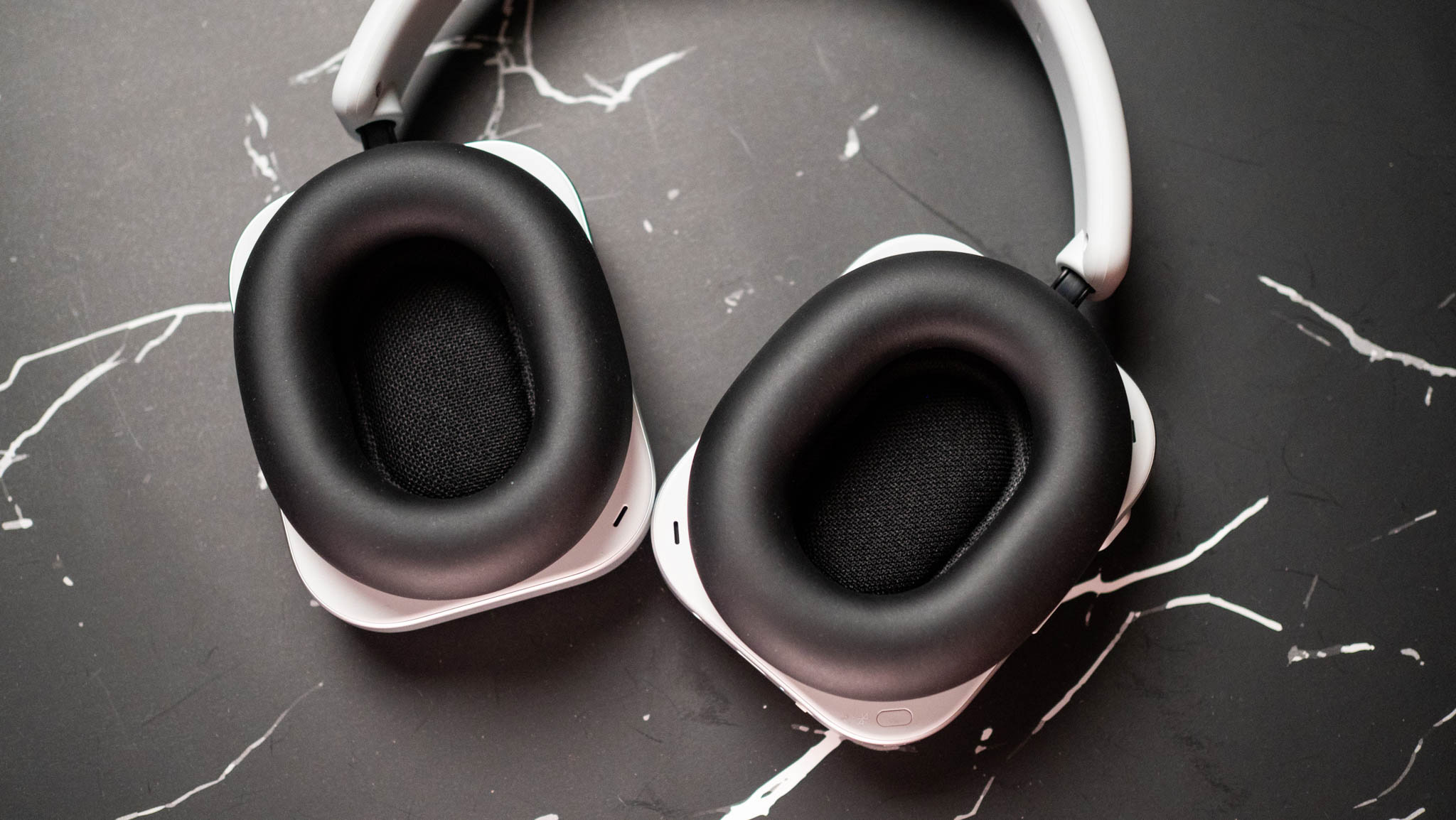 Nothing Headphone 1 testing on Android Central