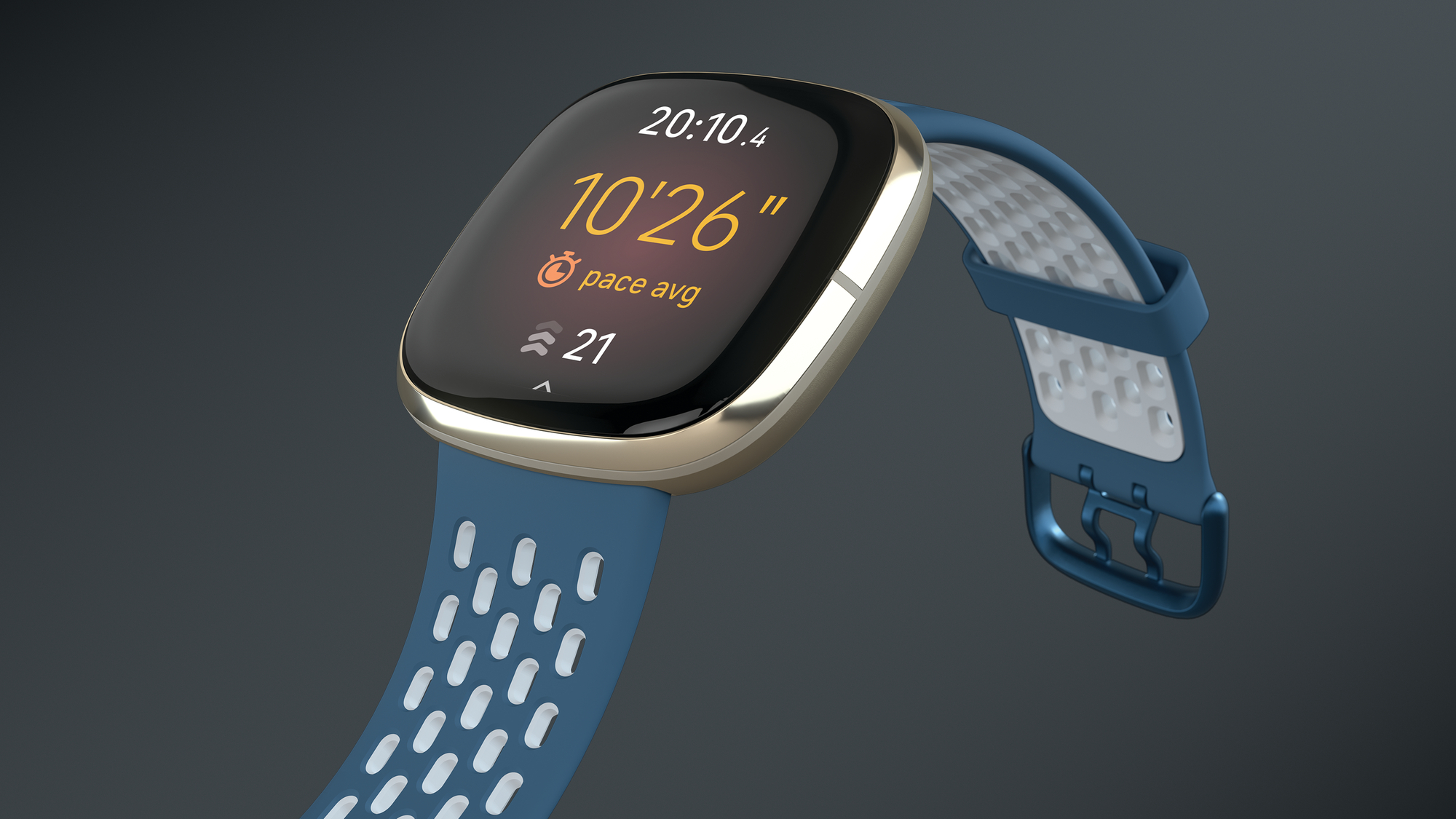 Fitbit Sense release date, price, news 
