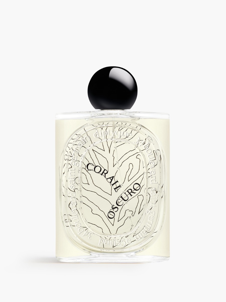 Corail Oscuro - Eau De Parfum