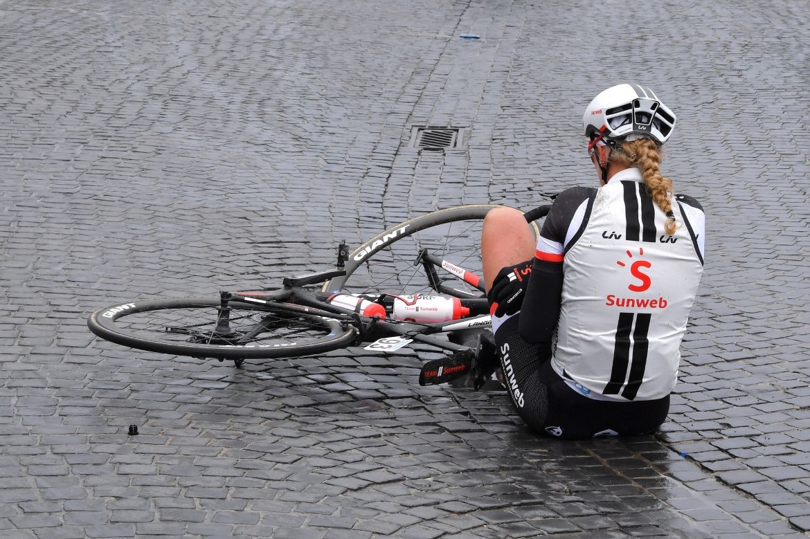 Pernille Mathiesen (Sunweb)