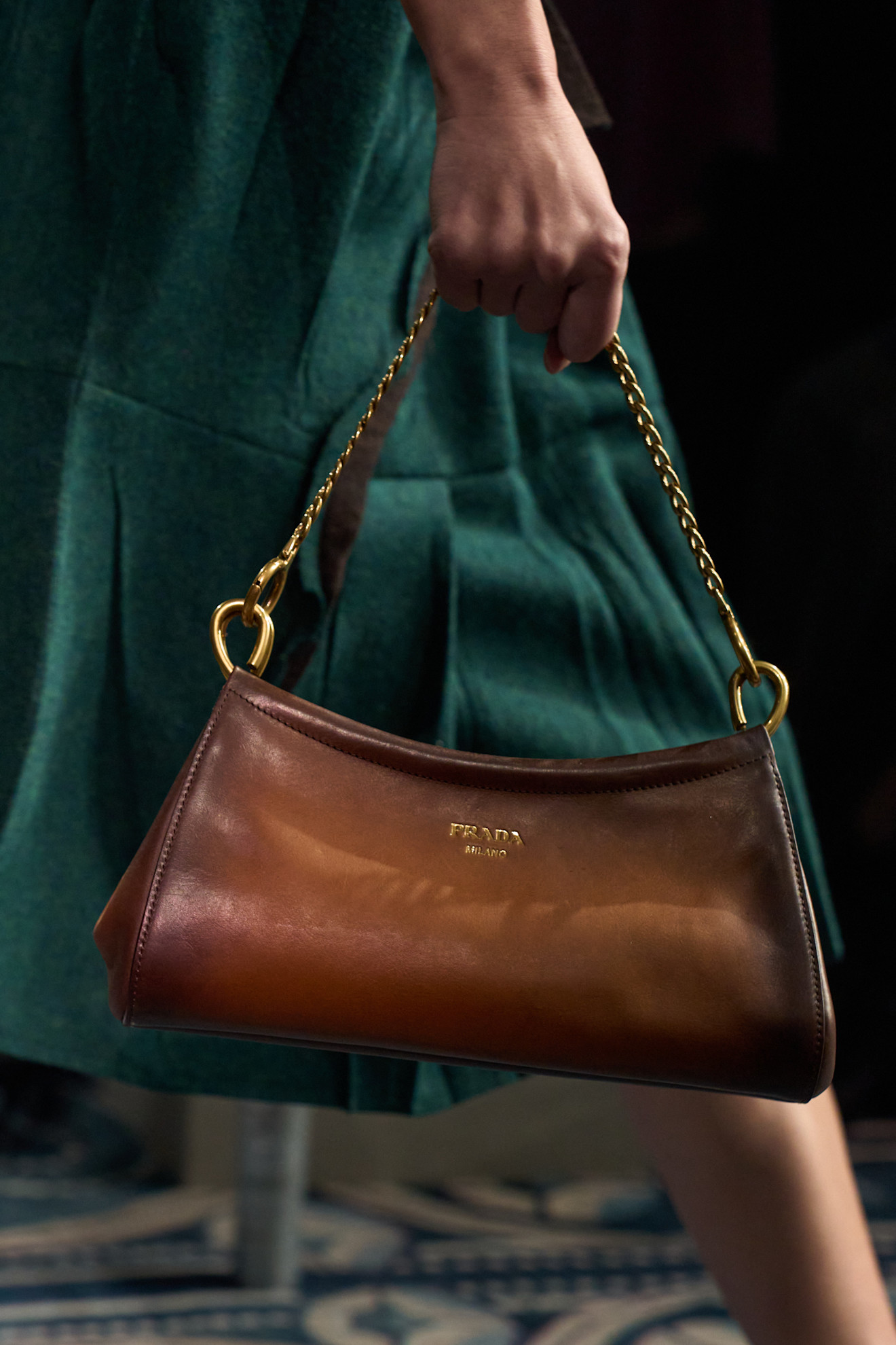 Launchmetrics Spotlight, Prada.