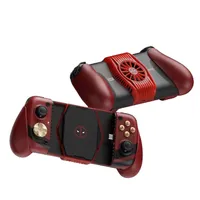 GameSir X3 Pro Deadpool Edition Mobile Gaming Controller