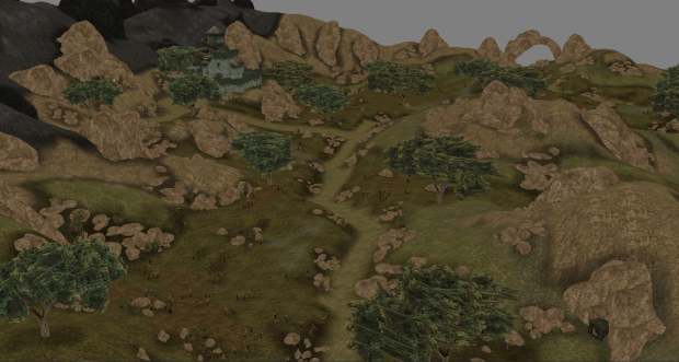 Morrowind Rebirth