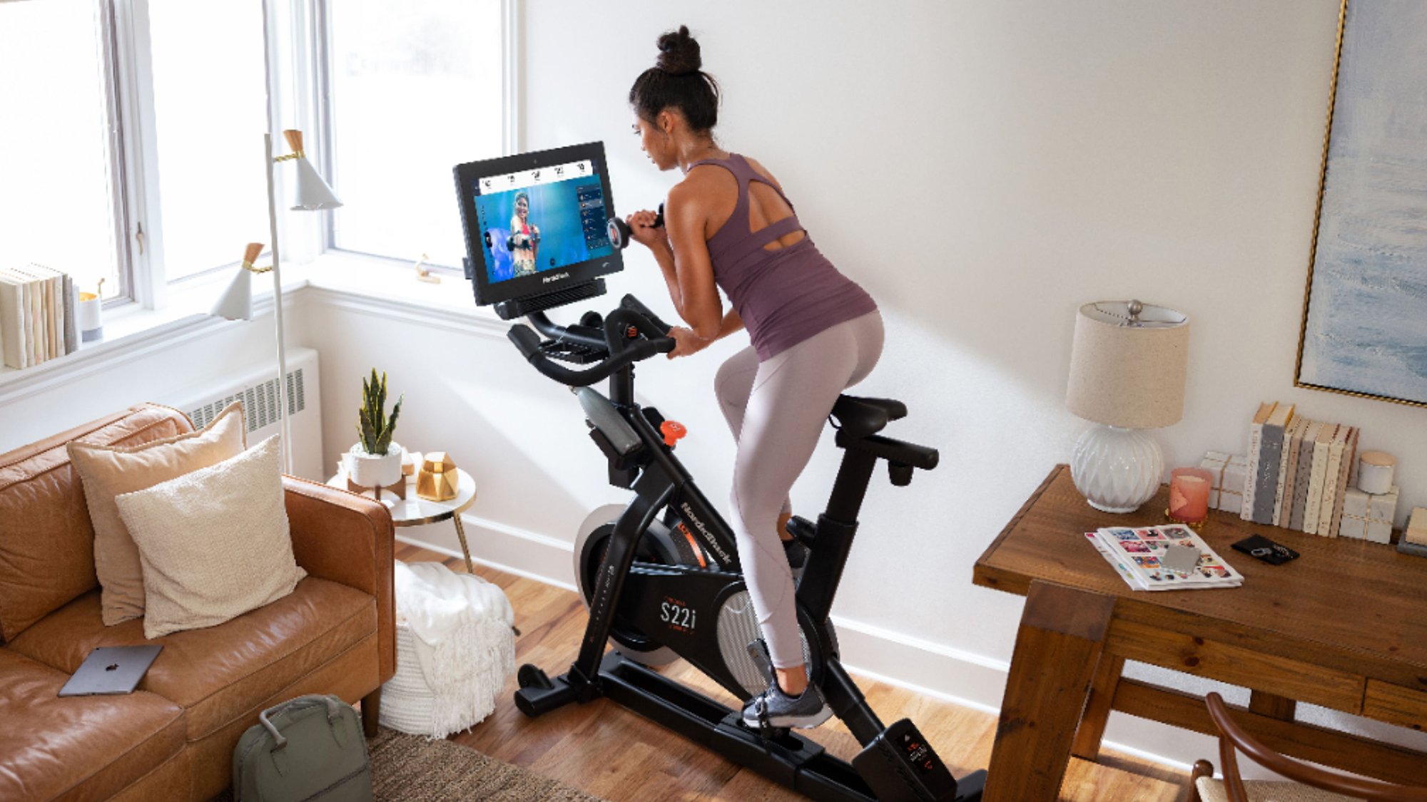 Best Peloton alternatives 2024 for at home cardio workouts Tom s Guide