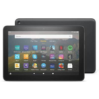 Amazon Fire HD 8: was £99.99now £54.99 at Amazon.co.uk