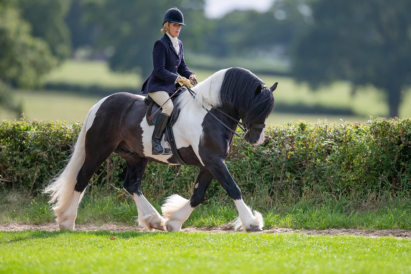 July 25th 2023 ~ MANDATORY Credit Elli Birch/Bootsandhooves- NO UNAUTHORISED USE - 07745909676