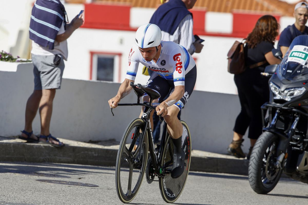 Victor Campenaerts (Lotto Soudal)