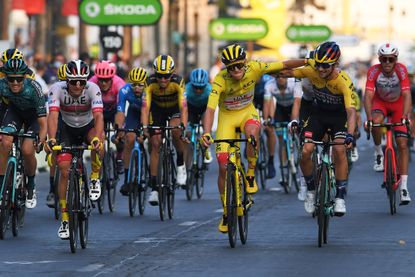 Tour de France and Pro Cycling Manager return in 2021