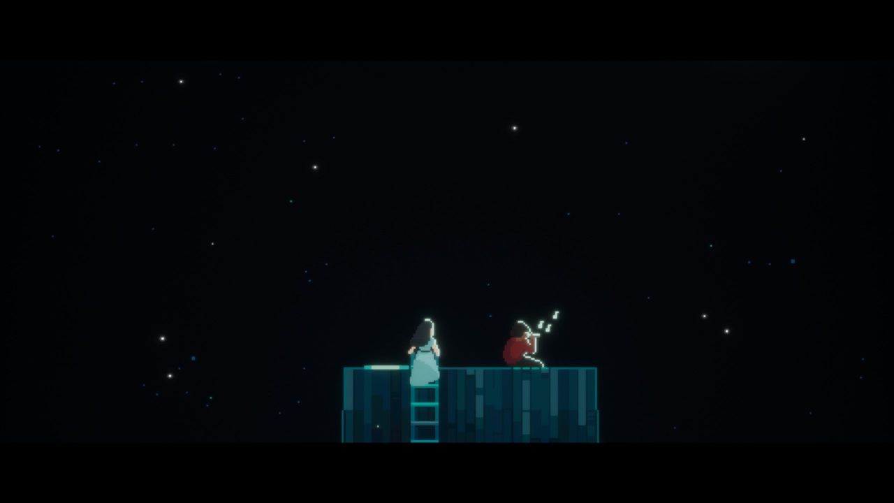 Screenshots from the game, Indika, by Odd Meter and 11 bit studios.