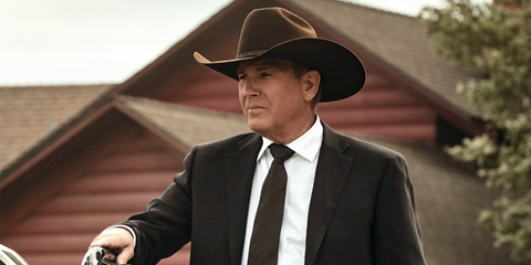 Yellowstone’s Kevin Costner Shares How John Dutton Feels About Jamie ...