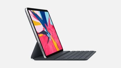 iPad Pro 2018