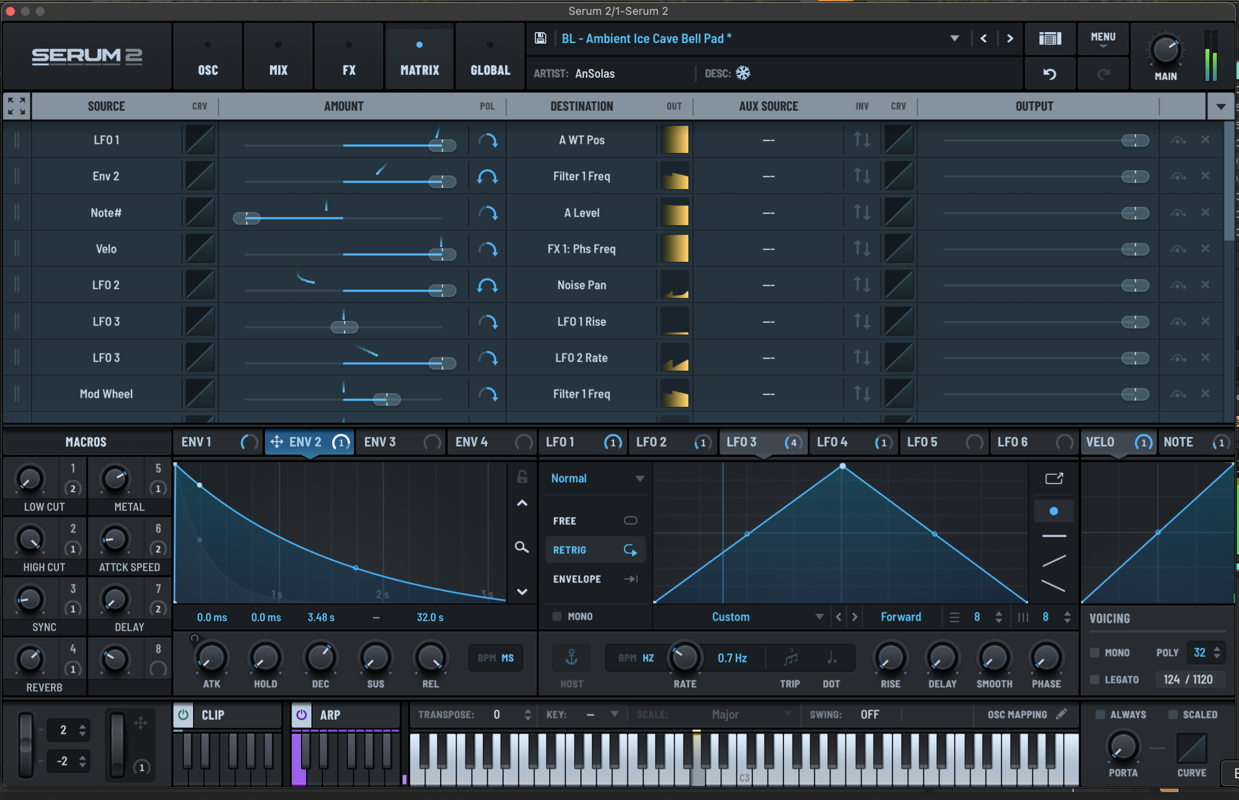 Xfer Serum 2