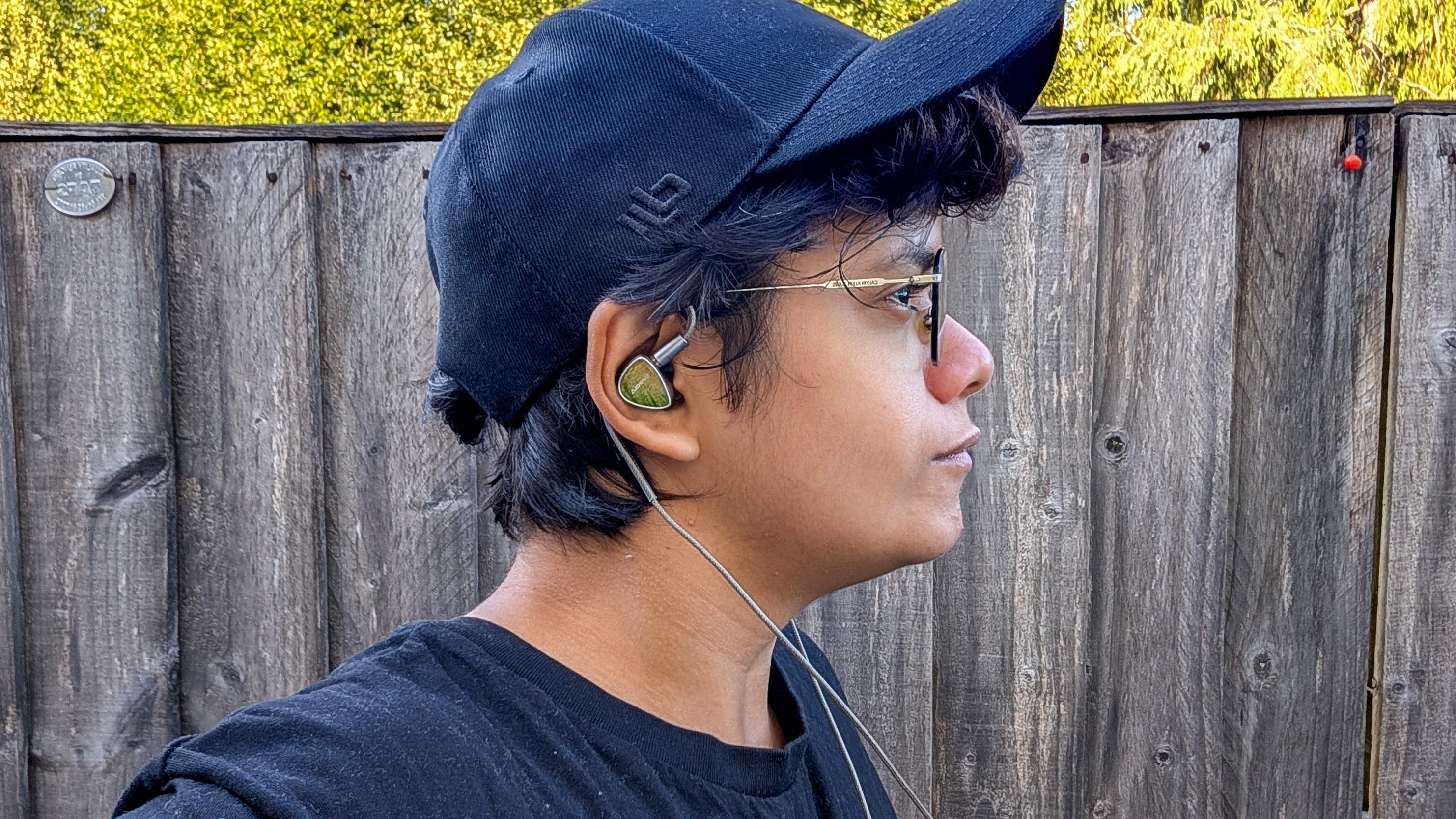 Sivga Lyrebird IEMs