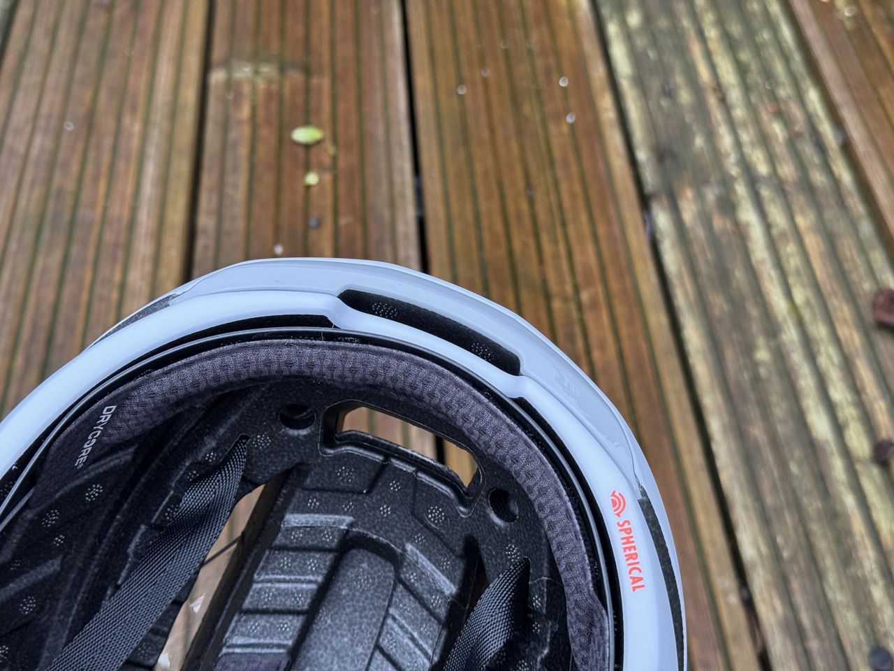 Giro Eclipse Pro