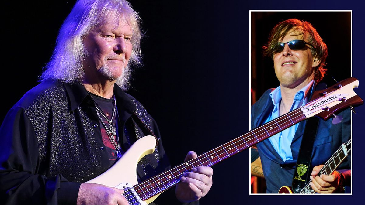 Why Chris Squire was Joe Bonamassa's prog hero | Louder