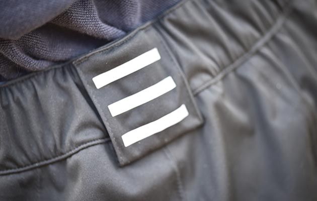 Stierna Prime 3L Pants review