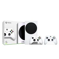 Microsoft Xbox Series S w/ free Extra Xbox Wireless Controller: $299 @ antonline
This deal ends June 7.