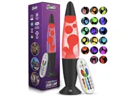 JAMBO 16" LED Lava Lamp JAMBO 16" LED Lava Lamp