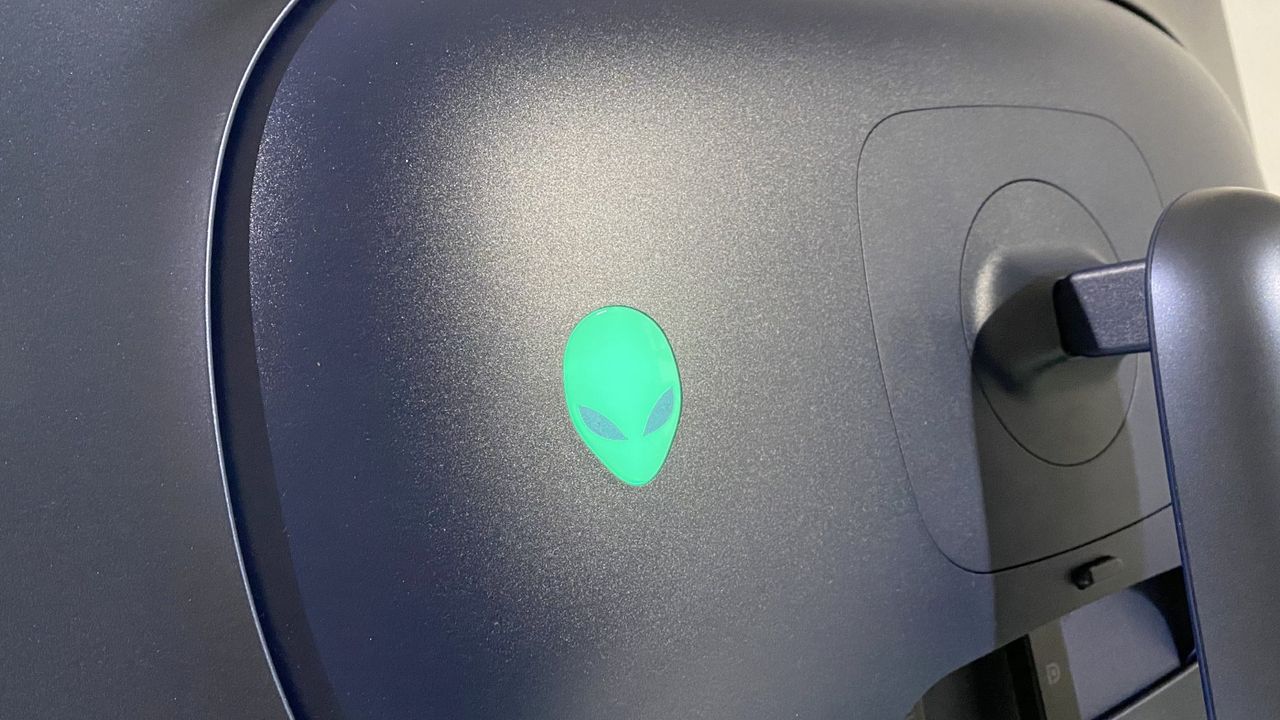 Alienware 27 AW2725Q QD-OLED